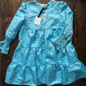 Tuckernuck Pomander Place Kenzo Dress